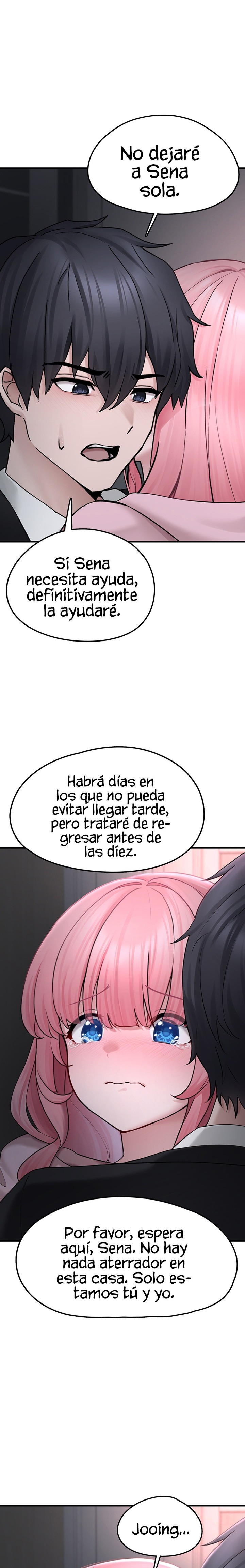 I Picked Up an Unstable Girl From the Junkyard Raw - Chapter 5 Page 19