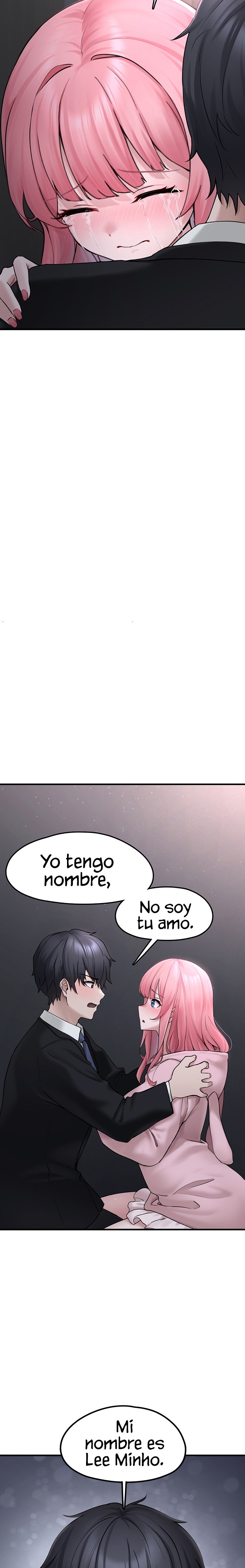 I Picked Up an Unstable Girl From the Junkyard Raw - Chapter 5 Page 20