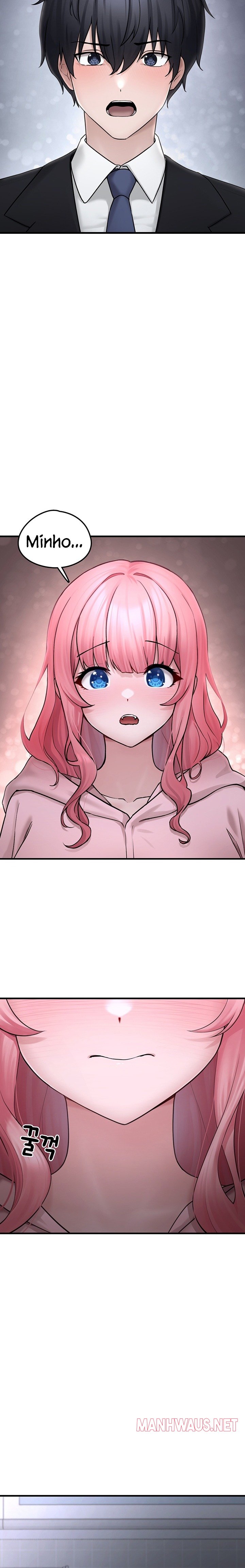 I Picked Up an Unstable Girl From the Junkyard Raw - Chapter 5 Page 21