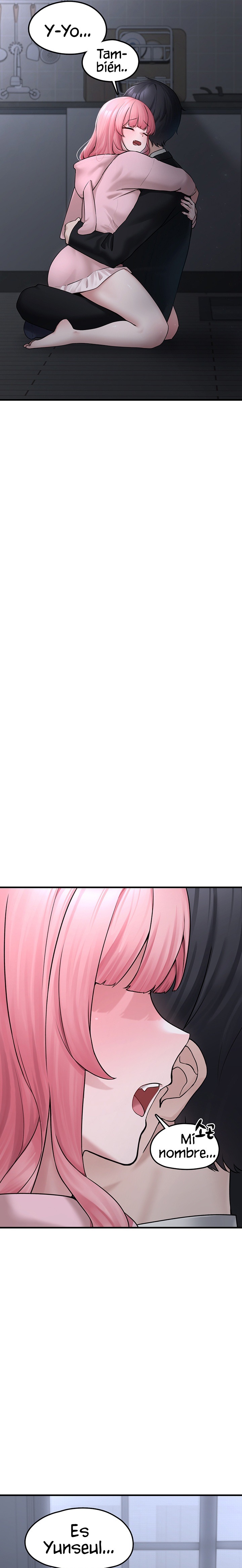 I Picked Up an Unstable Girl From the Junkyard Raw - Chapter 5 Page 22