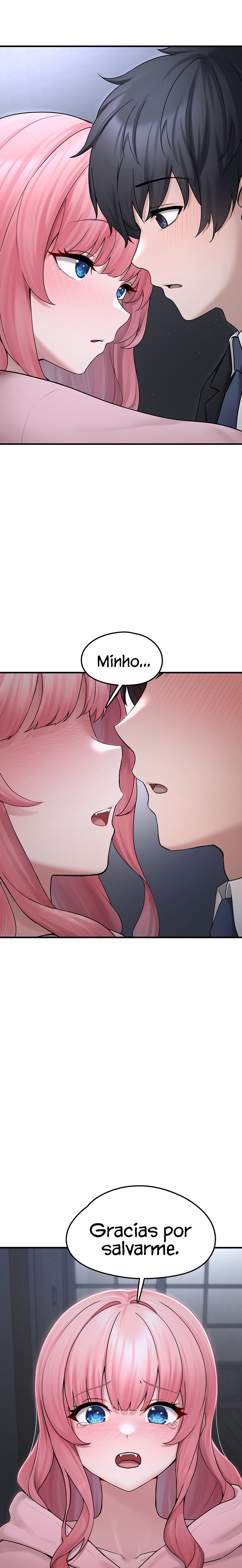 I Picked Up an Unstable Girl From the Junkyard Raw - Chapter 5 Page 25