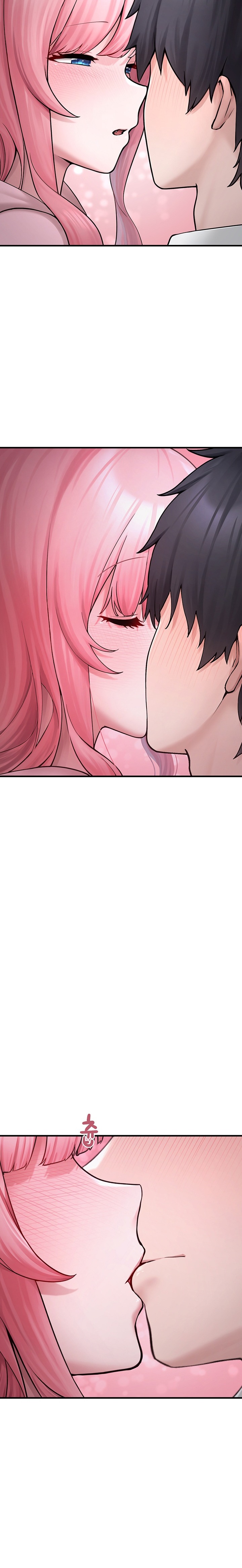 I Picked Up an Unstable Girl From the Junkyard Raw - Chapter 5 Page 27