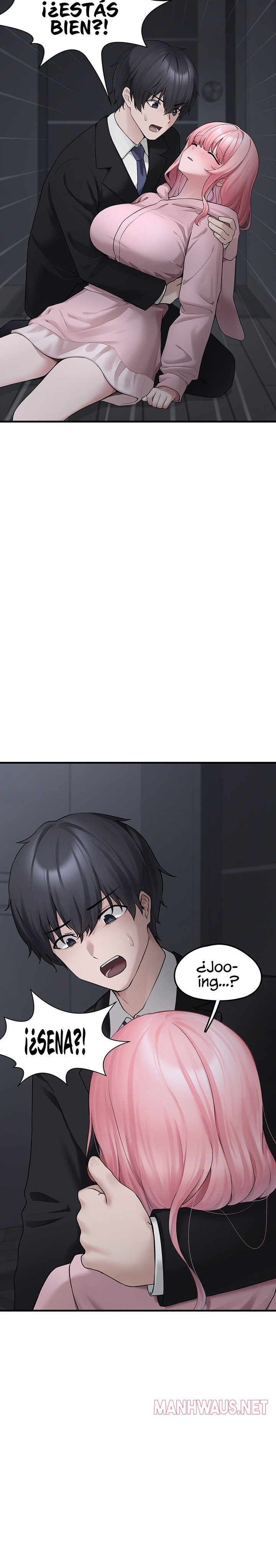 I Picked Up an Unstable Girl From the Junkyard Raw - Chapter 5 Page 3