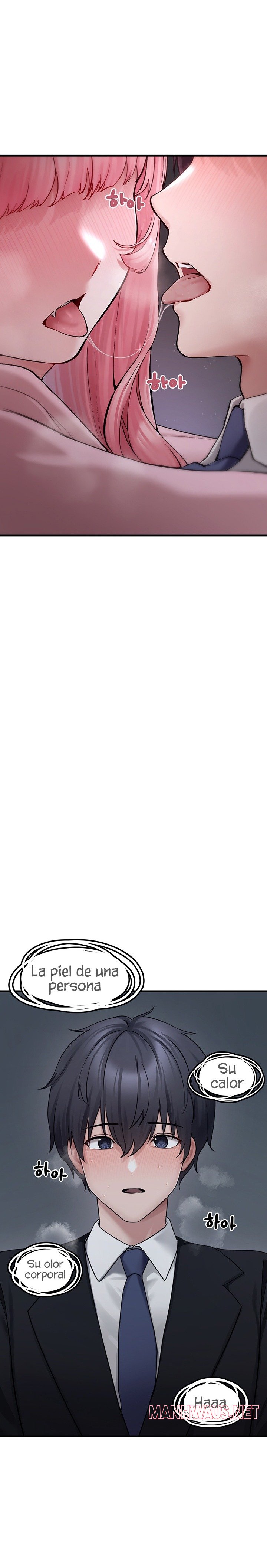 I Picked Up an Unstable Girl From the Junkyard Raw - Chapter 5 Page 31