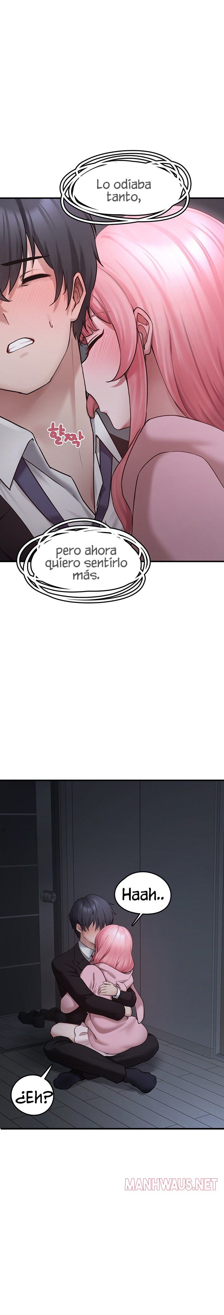 I Picked Up an Unstable Girl From the Junkyard Raw - Chapter 5 Page 32