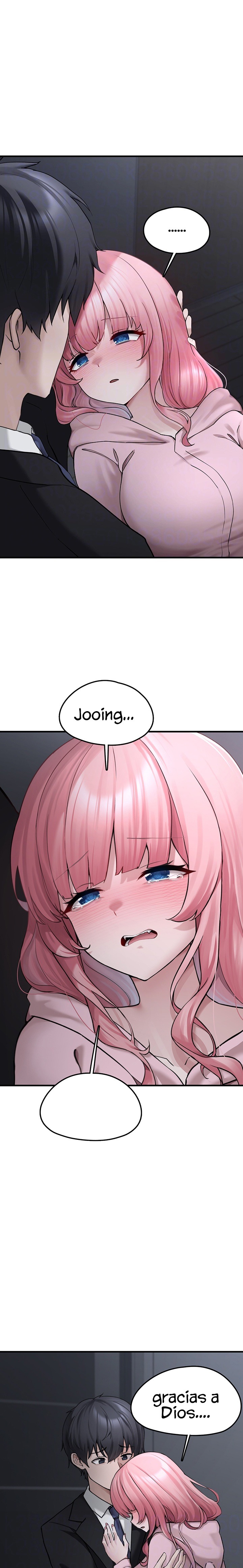 I Picked Up an Unstable Girl From the Junkyard Raw - Chapter 5 Page 4