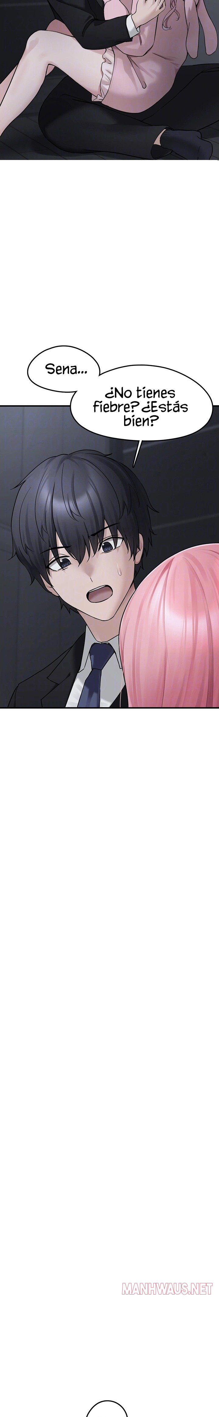 I Picked Up an Unstable Girl From the Junkyard Raw - Chapter 5 Page 5