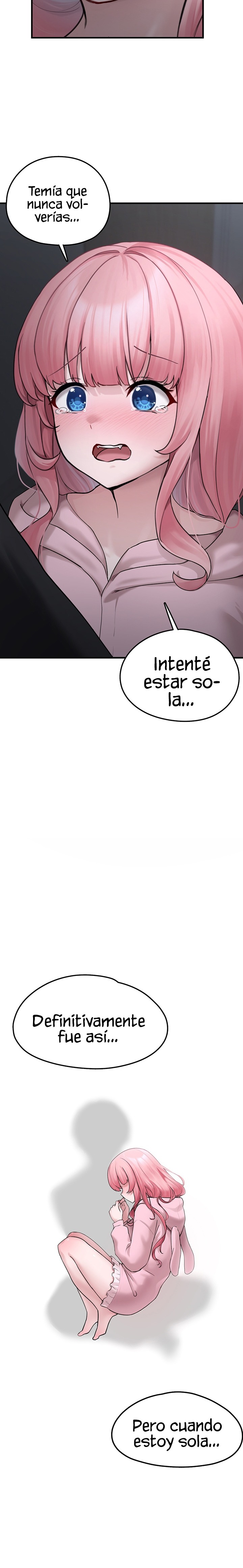 I Picked Up an Unstable Girl From the Junkyard Raw - Chapter 5 Page 7