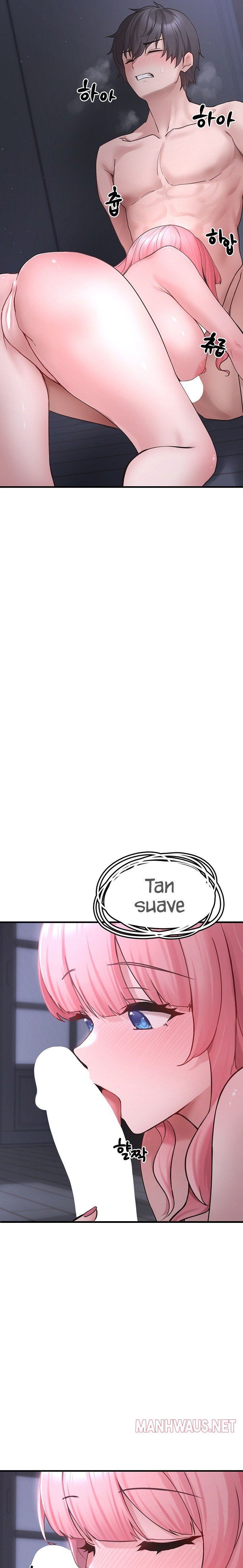 I Picked Up an Unstable Girl From the Junkyard Raw - Chapter 6 Page 17