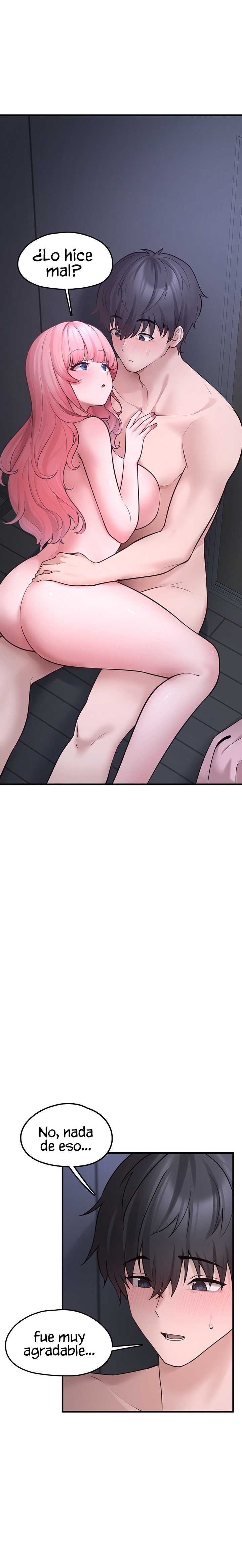 I Picked Up an Unstable Girl From the Junkyard Raw - Chapter 6 Page 24