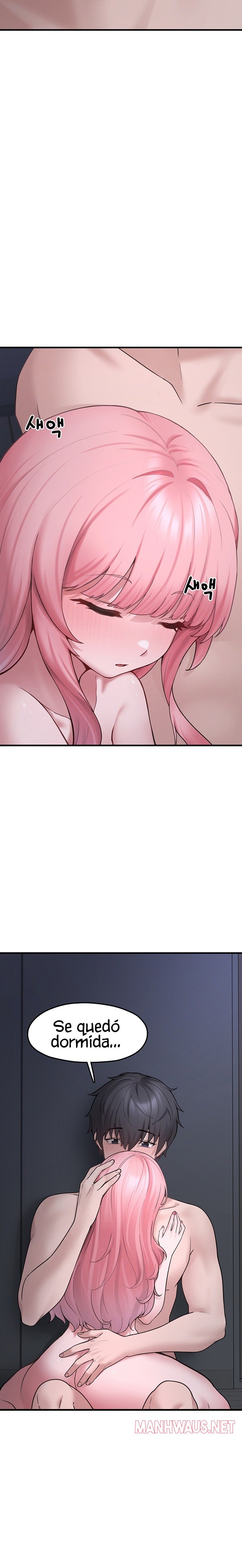 I Picked Up an Unstable Girl From the Junkyard Raw - Chapter 6 Page 27