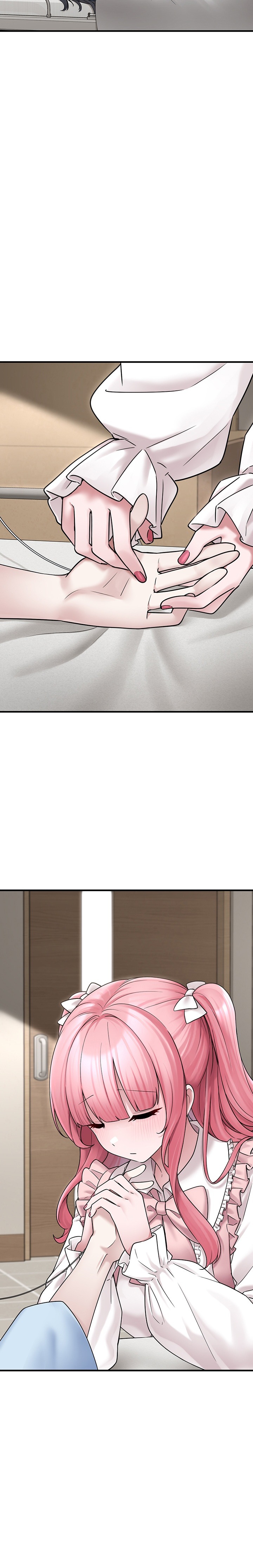 I Picked Up an Unstable Girl From the Junkyard Raw - Chapter 7 Page 11