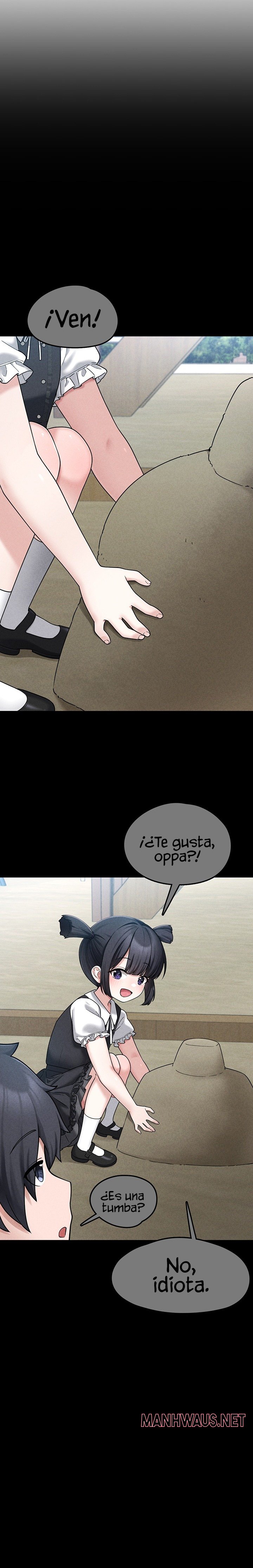 I Picked Up an Unstable Girl From the Junkyard Raw - Chapter 7 Page 13