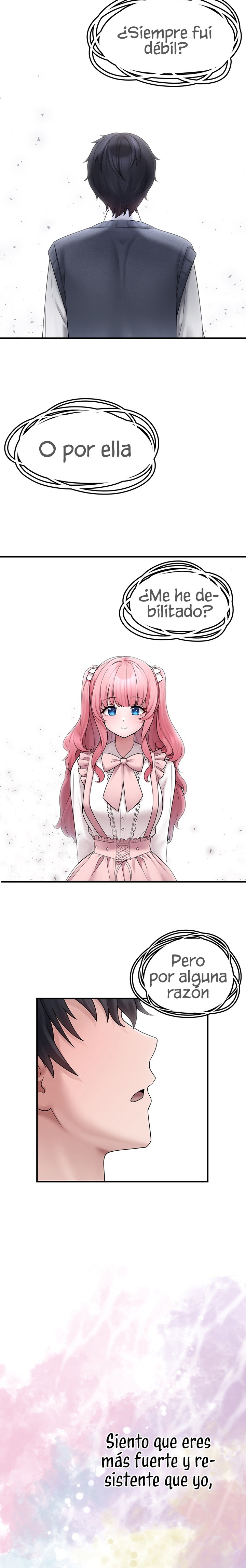 I Picked Up an Unstable Girl From the Junkyard Raw - Chapter 7 Page 19