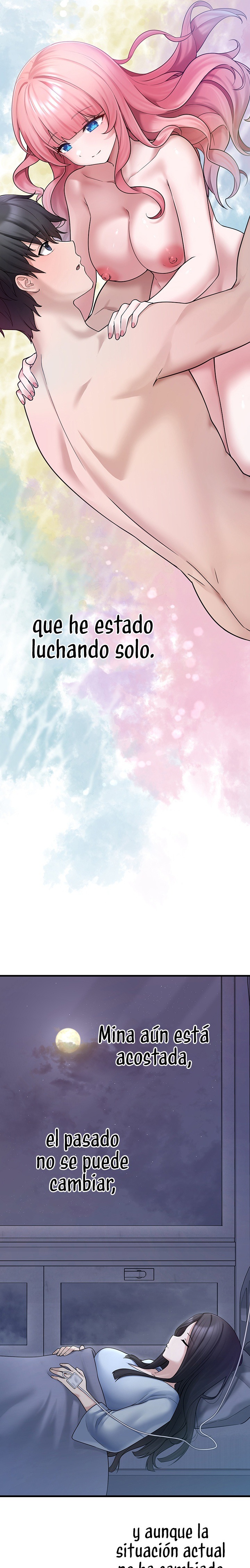 I Picked Up an Unstable Girl From the Junkyard Raw - Chapter 7 Page 20