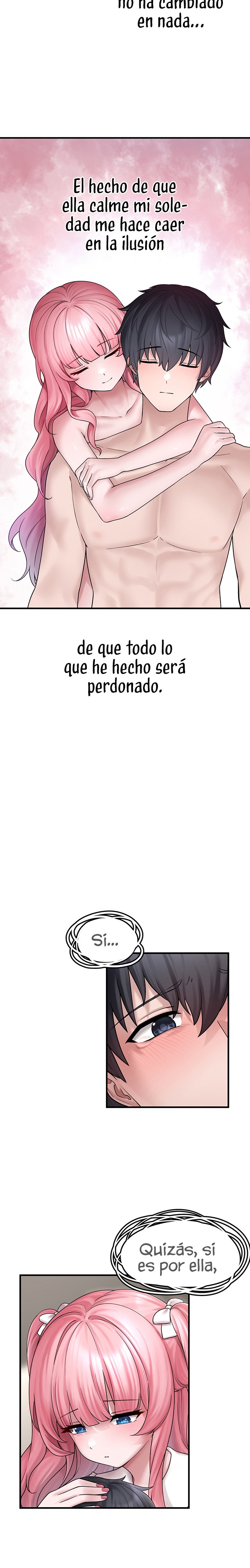 I Picked Up an Unstable Girl From the Junkyard Raw - Chapter 7 Page 21