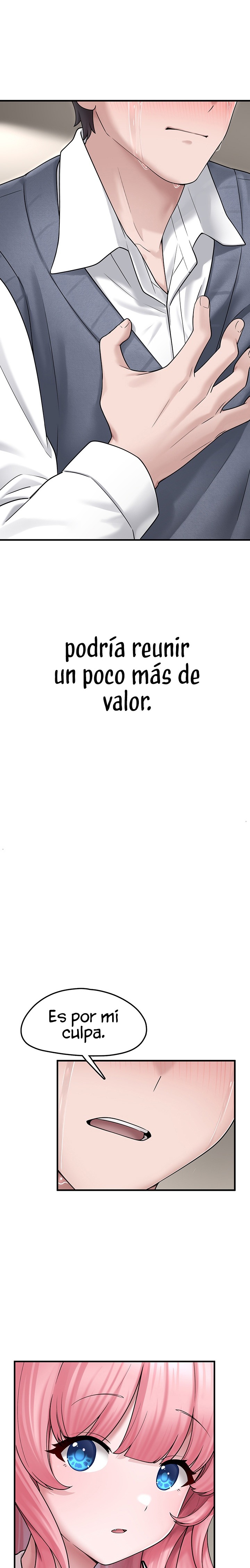 I Picked Up an Unstable Girl From the Junkyard Raw - Chapter 7 Page 22