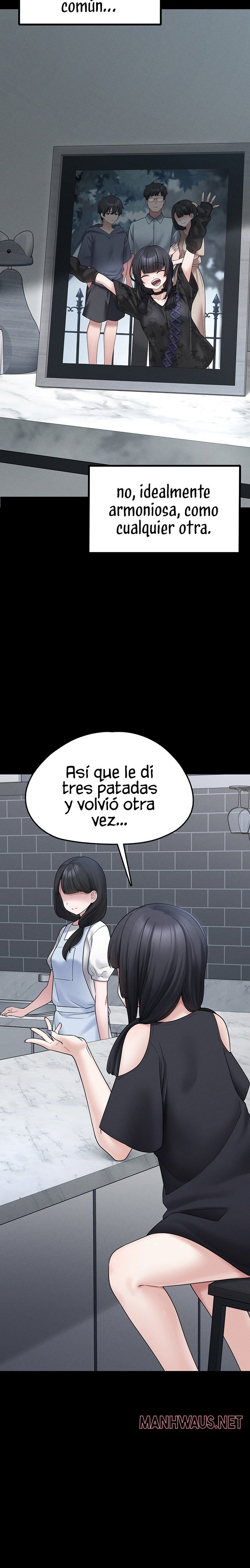 I Picked Up an Unstable Girl From the Junkyard Raw - Chapter 7 Page 25