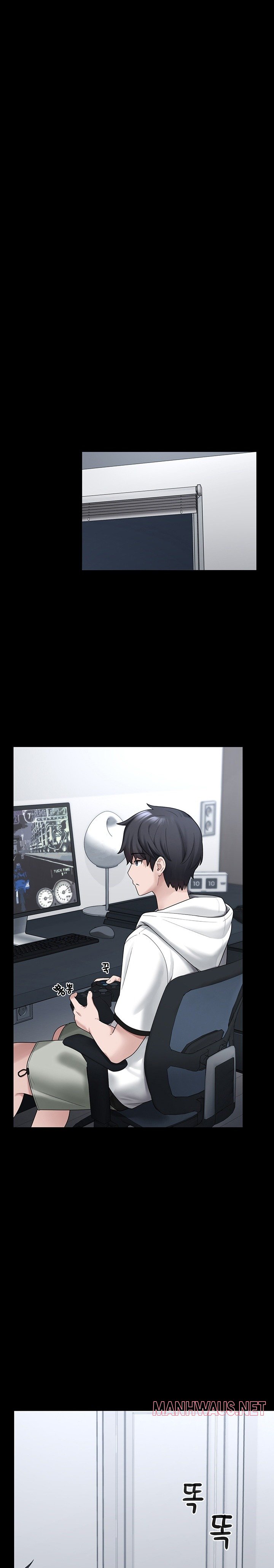 I Picked Up an Unstable Girl From the Junkyard Raw - Chapter 7 Page 28