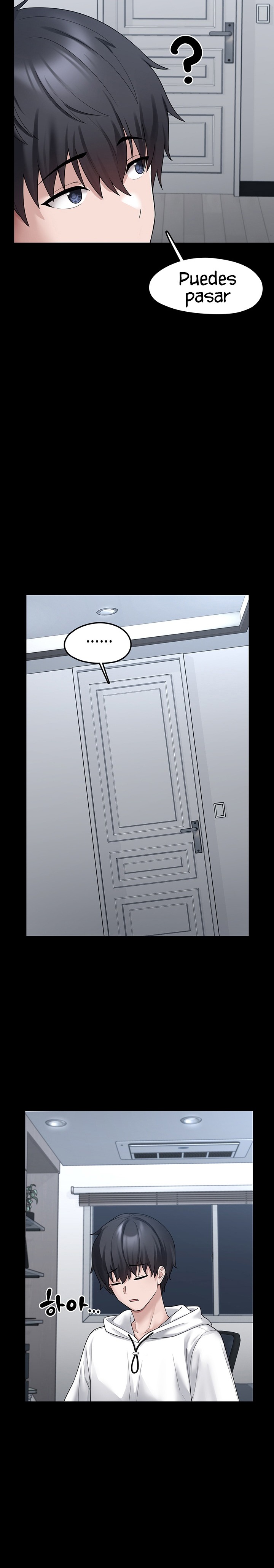 I Picked Up an Unstable Girl From the Junkyard Raw - Chapter 7 Page 29