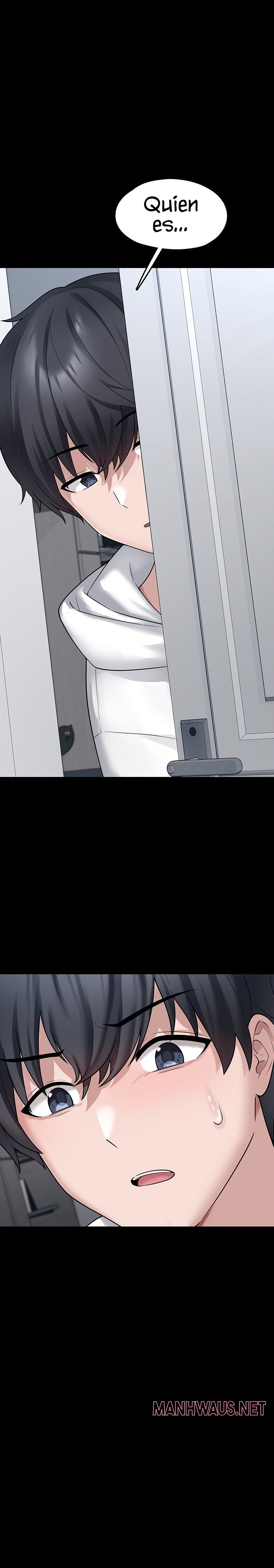 I Picked Up an Unstable Girl From the Junkyard Raw - Chapter 7 Page 30