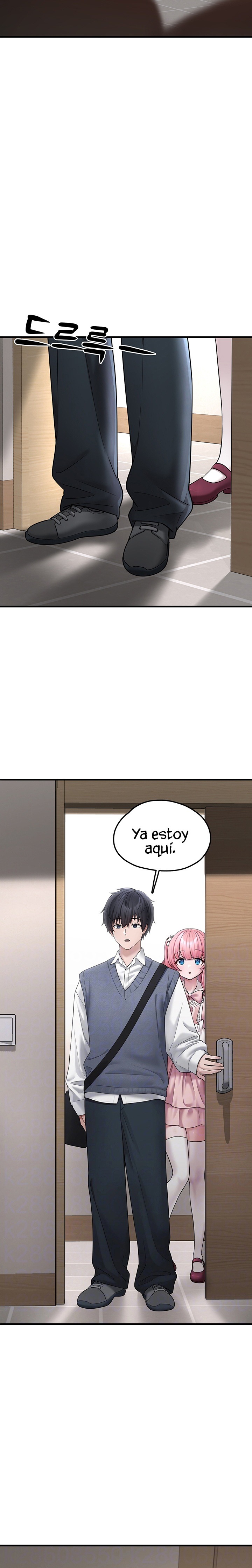 I Picked Up an Unstable Girl From the Junkyard Raw - Chapter 7 Page 7