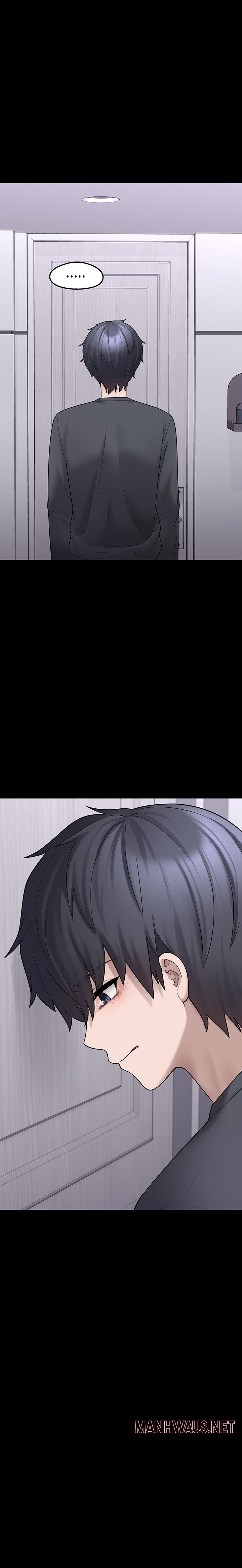 I Picked Up an Unstable Girl From the Junkyard Raw - Chapter 9 Page 10