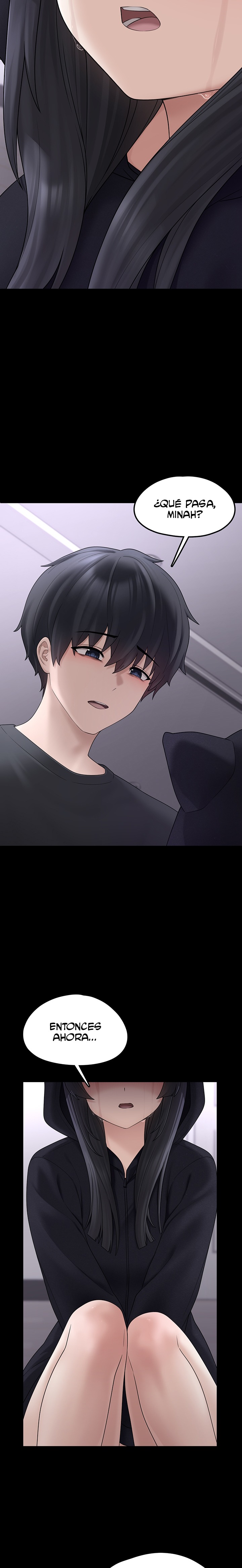 I Picked Up an Unstable Girl From the Junkyard Raw - Chapter 9 Page 16