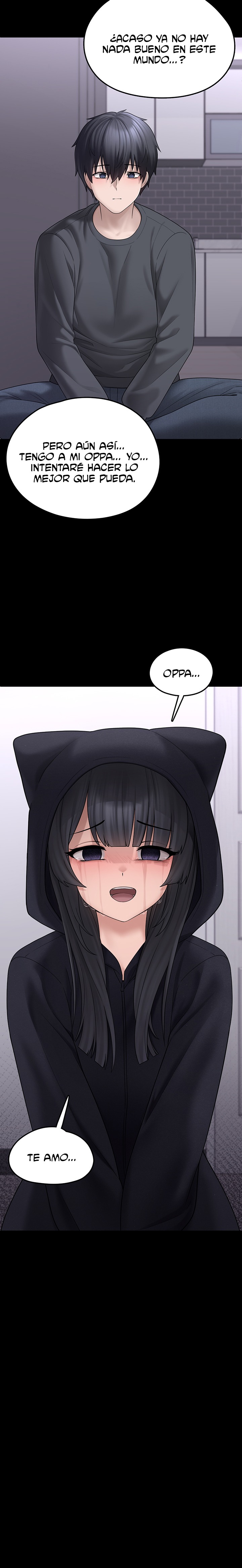 I Picked Up an Unstable Girl From the Junkyard Raw - Chapter 9 Page 17