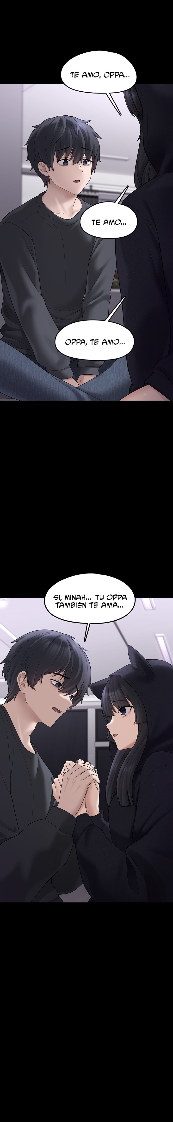 I Picked Up an Unstable Girl From the Junkyard Raw - Chapter 9 Page 18