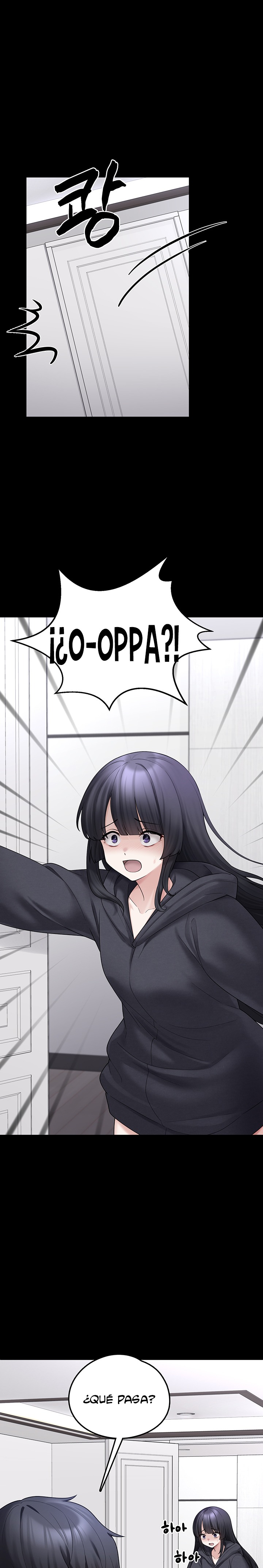 I Picked Up an Unstable Girl From the Junkyard Raw - Chapter 9 Page 2