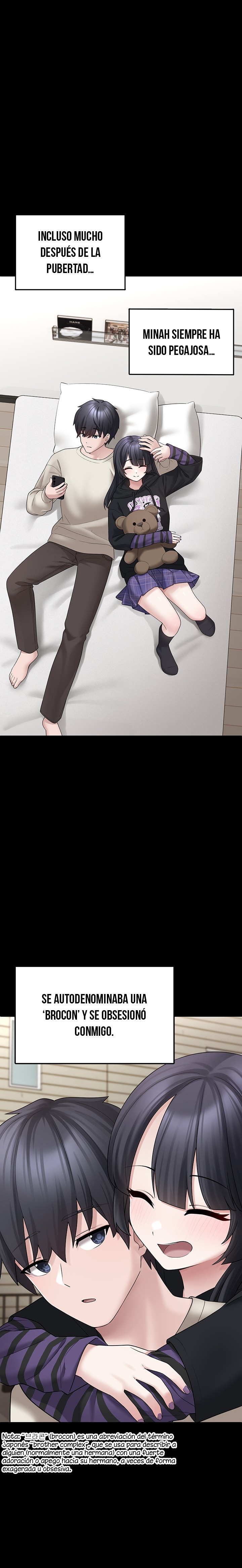 I Picked Up an Unstable Girl From the Junkyard Raw - Chapter 9 Page 22