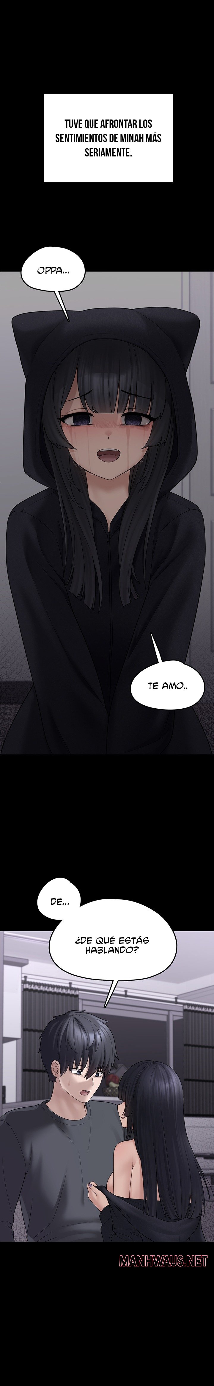 I Picked Up an Unstable Girl From the Junkyard Raw - Chapter 9 Page 24