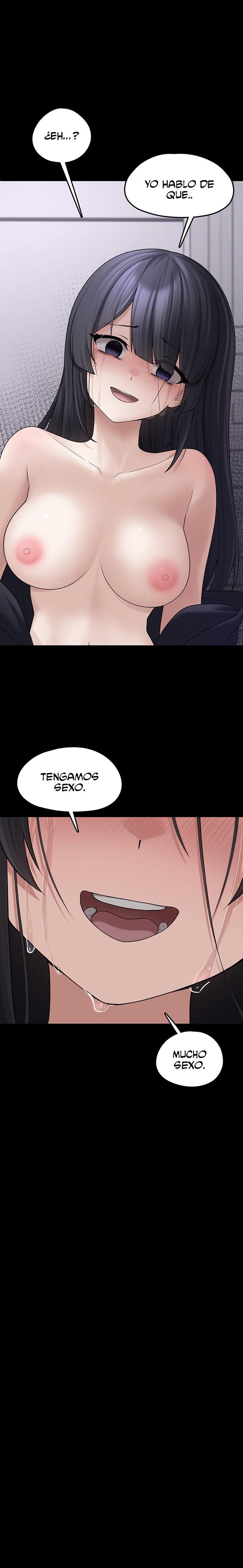 I Picked Up an Unstable Girl From the Junkyard Raw - Chapter 9 Page 25