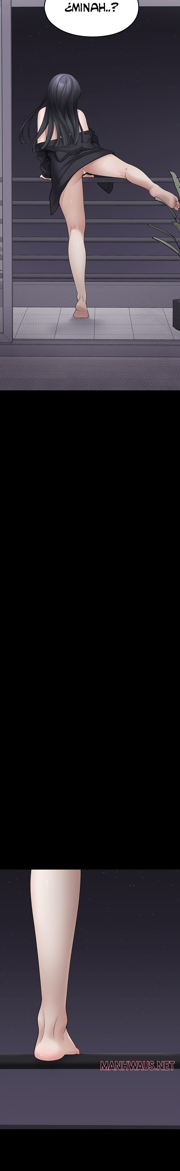 I Picked Up an Unstable Girl From the Junkyard Raw - Chapter 9 Page 33