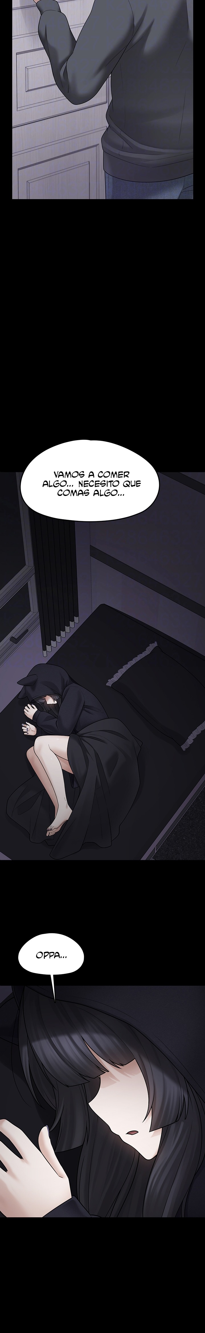 I Picked Up an Unstable Girl From the Junkyard Raw - Chapter 9 Page 9