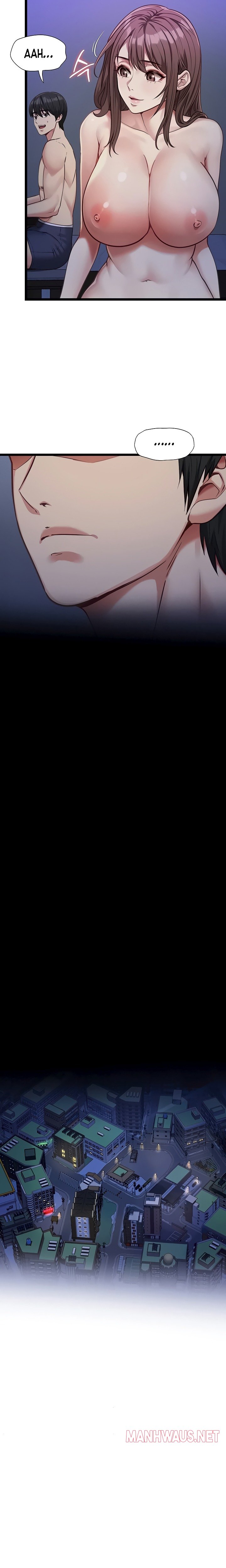 My Girlfriend Was Already Fully Trained - Chapter 2 Page 18