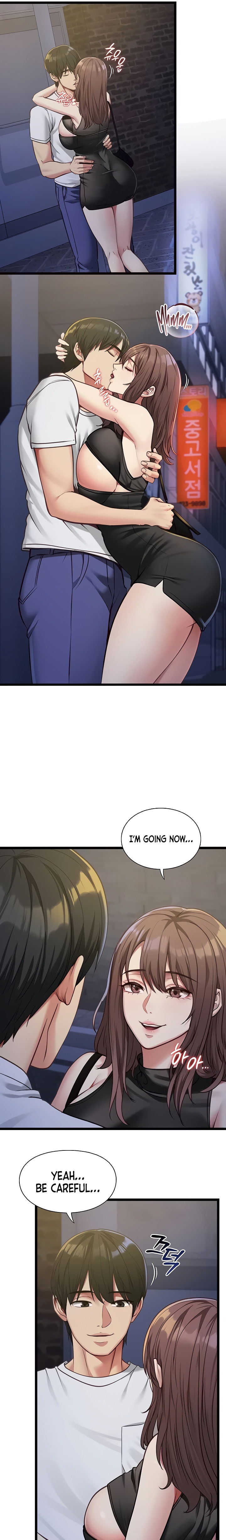 My Girlfriend Was Already Fully Trained - Chapter 2 Page 19