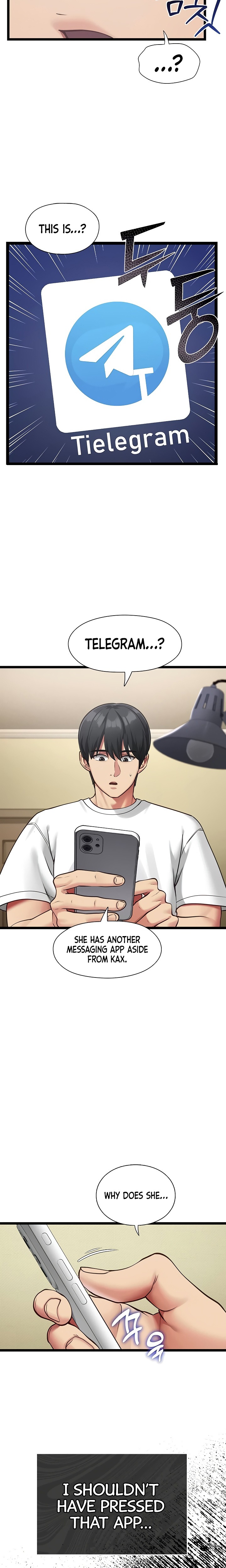 My Girlfriend Was Already Fully Trained - Chapter 2 Page 26