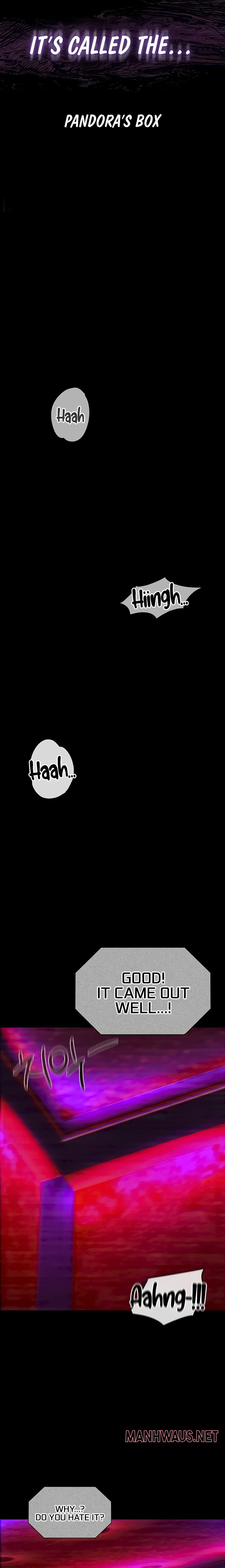 My Girlfriend Was Already Fully Trained - Chapter 2 Page 28