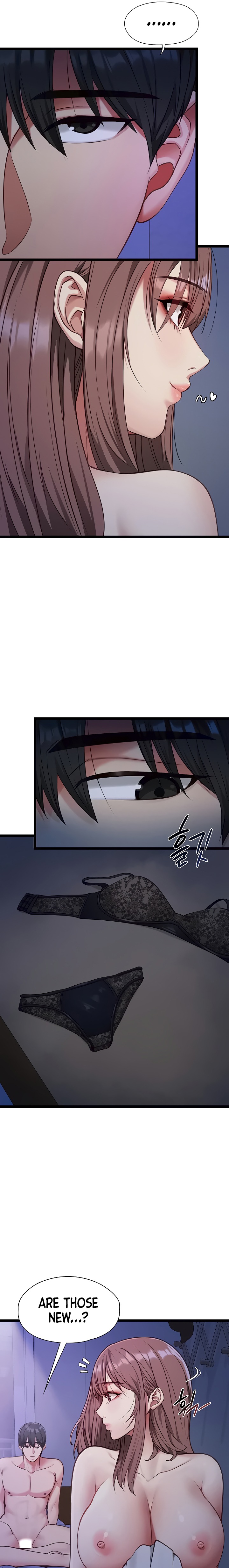 My Girlfriend Was Already Fully Trained - Chapter 2 Page 4