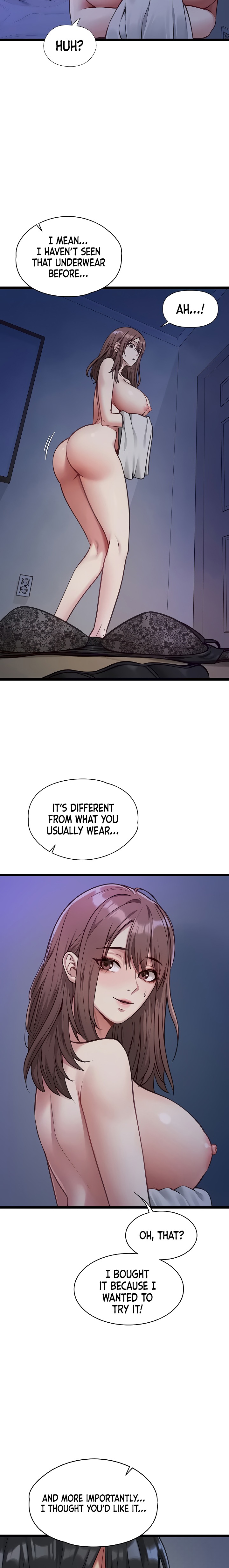 My Girlfriend Was Already Fully Trained - Chapter 2 Page 5