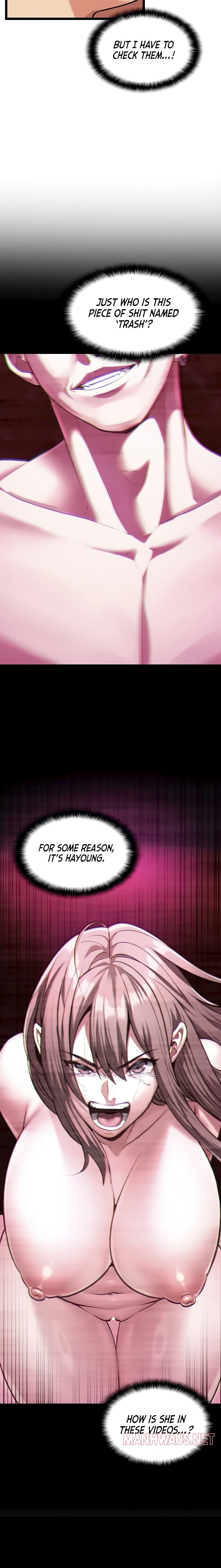 My Girlfriend Was Already Fully Trained - Chapter 3 Page 11