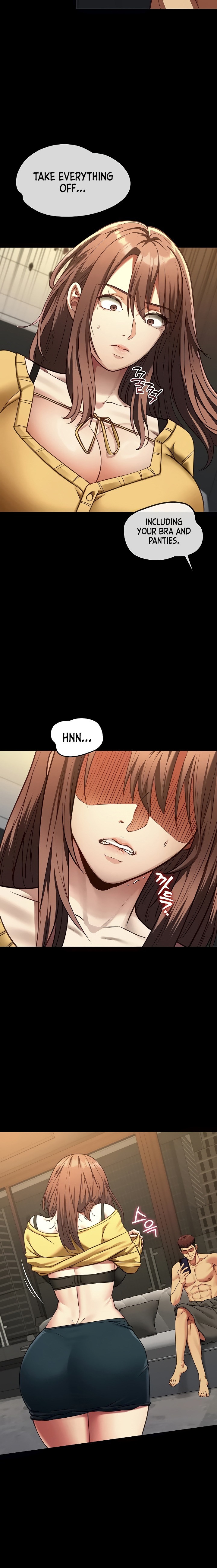 My Girlfriend Was Already Fully Trained - Chapter 3 Page 18