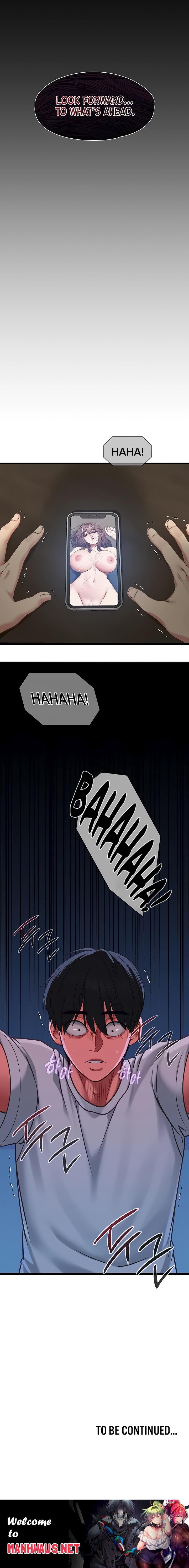 My Girlfriend Was Already Fully Trained - Chapter 4 Page 25