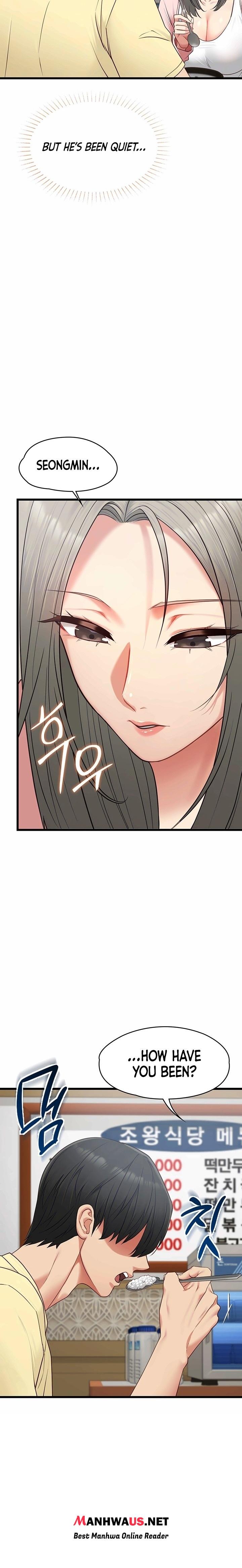 My Girlfriend Was Already Fully Trained - Chapter 42 Page 3