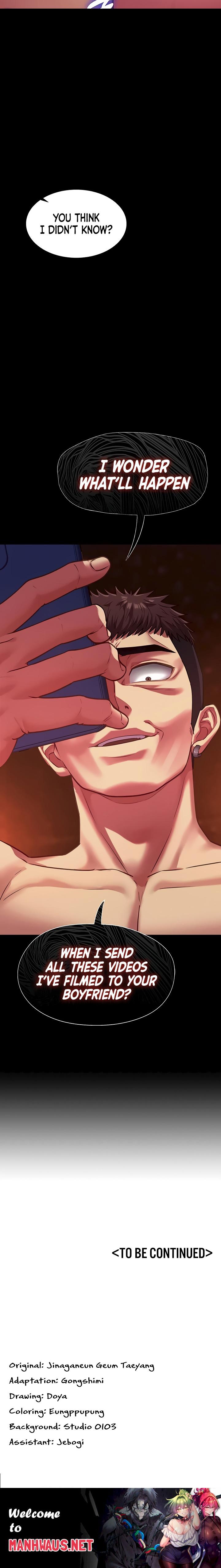 My Girlfriend Was Already Fully Trained - Chapter 5 Page 27