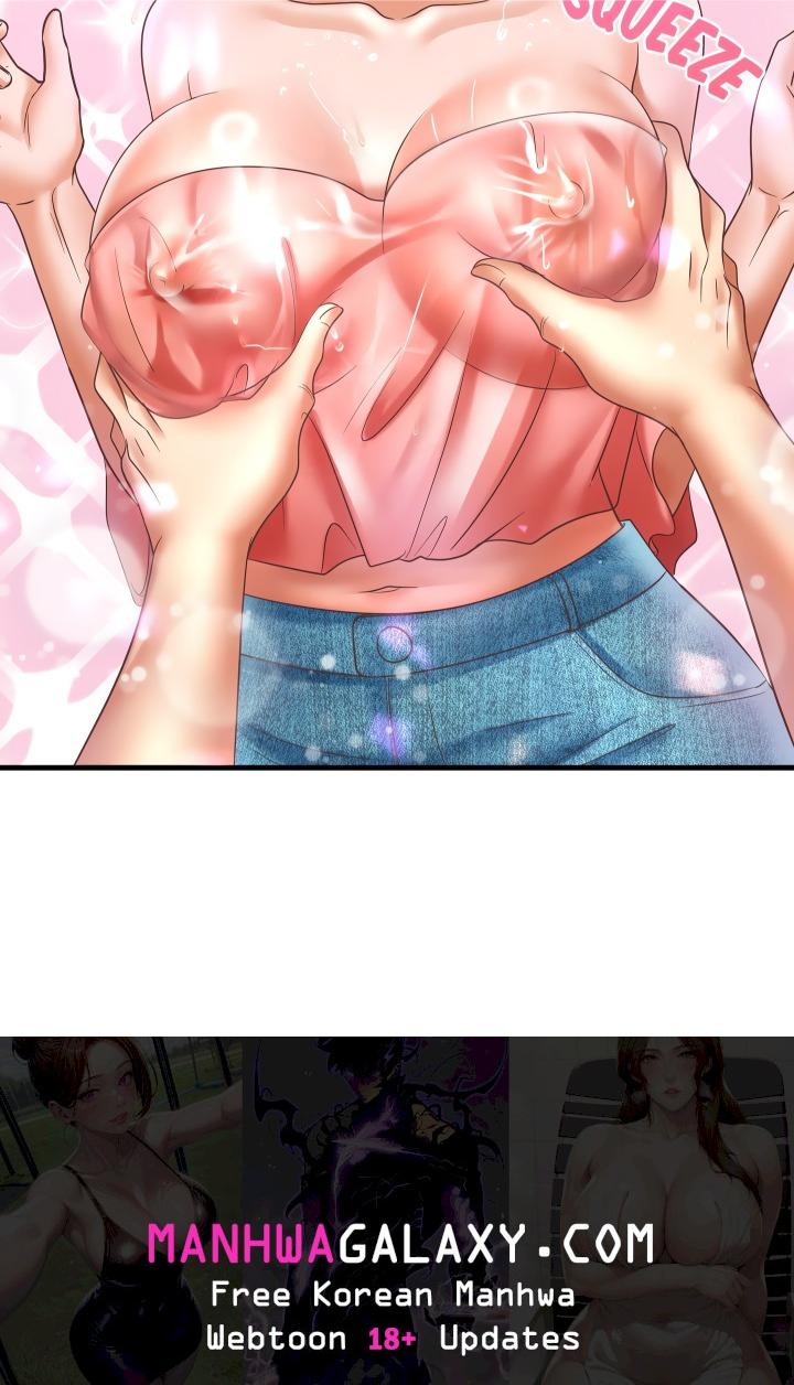 Spring Break With Stepsister (Uncensored) - Chapter 1 Page 16