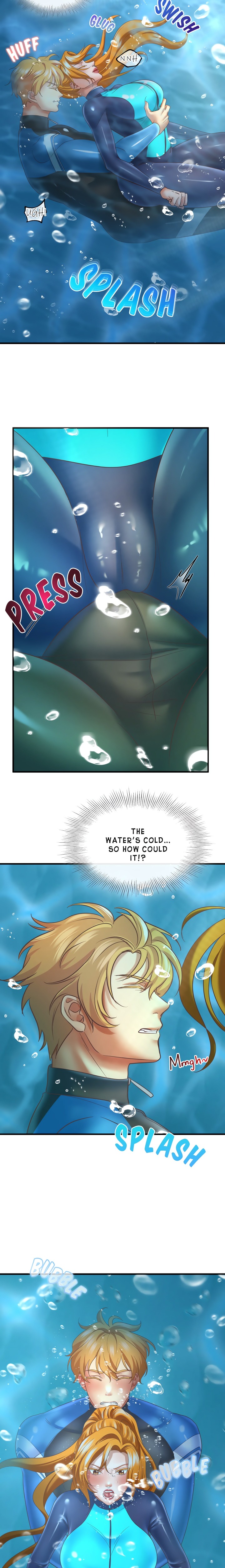 Spring Break With Stepsister (Uncensored) - Chapter 3 Page 3