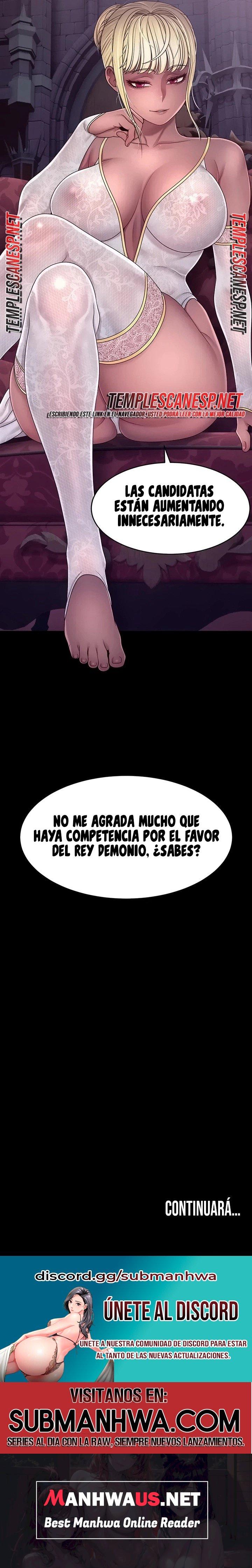 Ero: The Princess Submits Raw - Chapter 33 Page 11